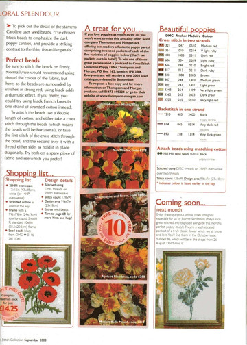 Cross Stitch Collection Issue 95 16
