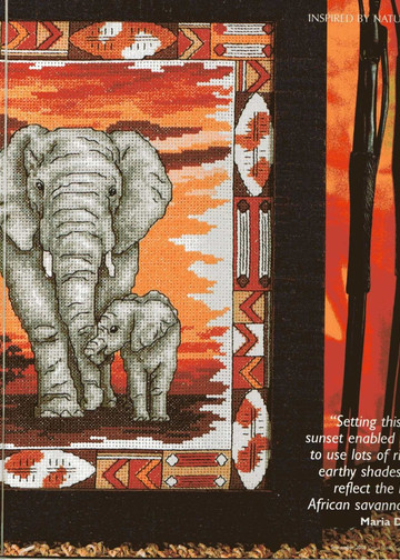 Cross Stitch Collection Issue 95 07