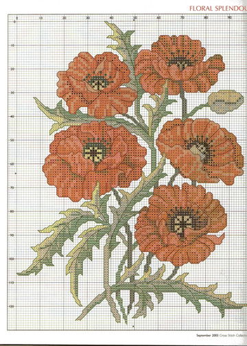 Cross Stitch Collection Issue 95 17