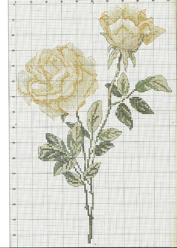 Cross Stitch Collection Issue 96 09