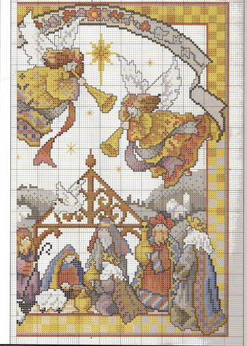 Cross Stitch Collection Issue98 09