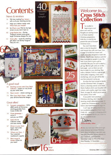 Cross Stitch Collection Issue98 03
