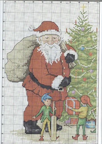 Cross Stitch Collection Issue 99 006