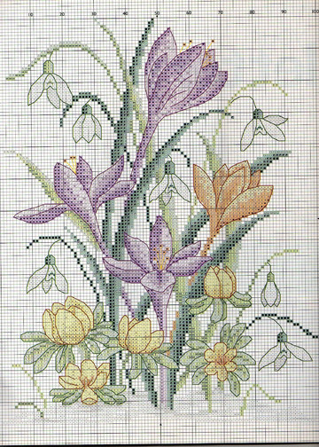 Cross Stitch Collection Issue 100 09