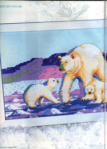 Cross Stitch Collection Issue 100 14