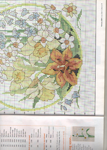 Cross Stitch Collection Issue 101 09b
