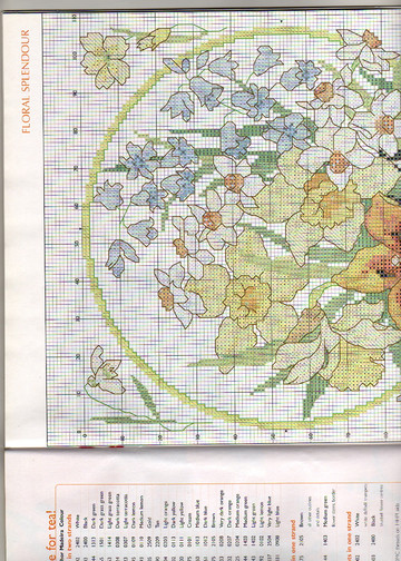 Cross Stitch Collection Issue 101 09a