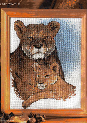 Cross Stitch Collection Issue 102 12