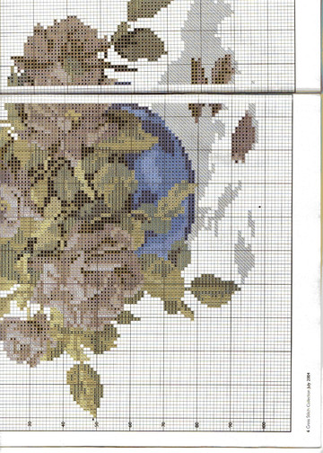Cross Stitch Collection Issue 106 06b