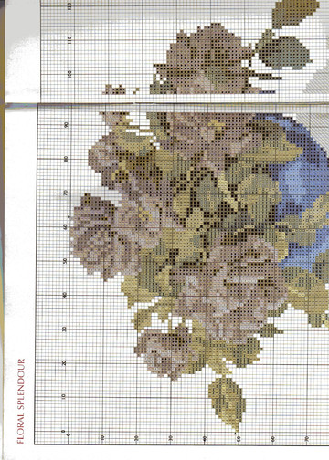 Cross Stitch Collection Issue 106 06a