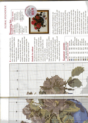 Cross Stitch Collection Issue 106 07a