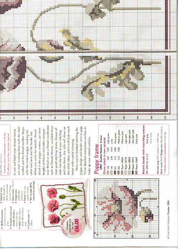 Cross Stitch Collection Issue 109 06b