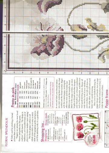 Cross Stitch Collection Issue 109 06a