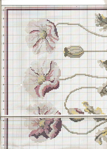 Cross Stitch Collection Issue 109 07a