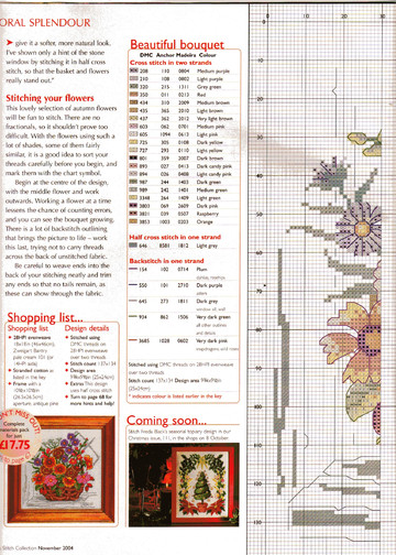 Cross Stitch Collection Issue 110 06