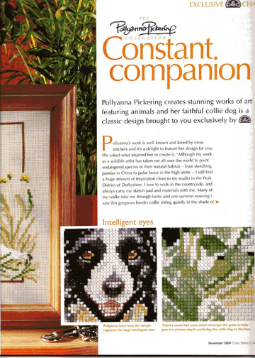 Cross Stitch Collection Issue 110 13