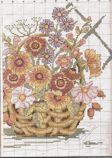 Cross Stitch Collection Issue 110 07