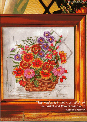 Cross Stitch Collection Issue 110 05