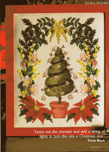 Cross Stitch Collection Issue 111 13