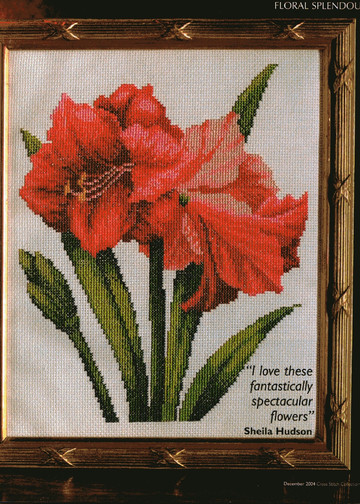 Cross Stitch Collection Issue 112 05