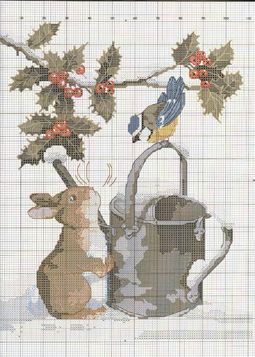 Cross Stitch Collection Issue 112 14