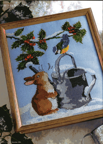 Cross Stitch Collection Issue 112 12