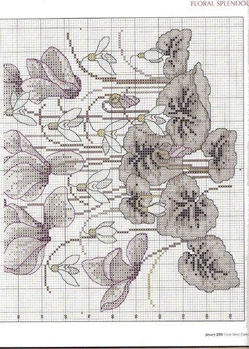 Cross Stitch Collection Issue 113 07