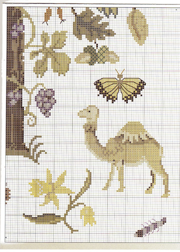 Cross Stitch Collection Issue 113 039