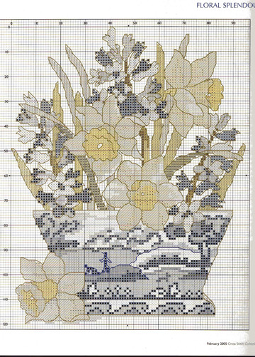 Cross Stitch Collection Issue 114 07