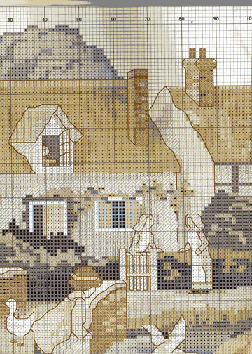 Cross Stitch Collection Issue 115 06a
