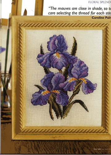 Cross Stitch Collection Issue 115 15