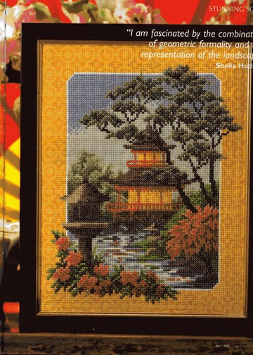 Cross Stitch Collection Issue 116 05