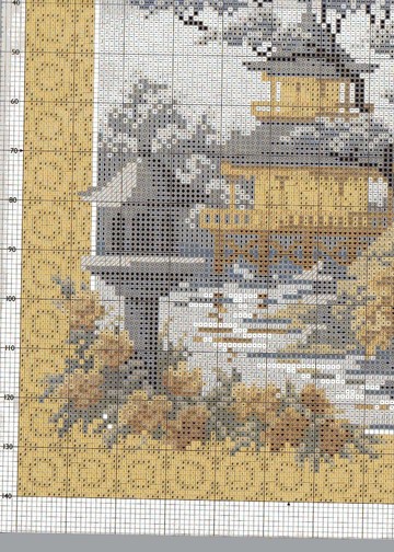 Cross Stitch Collection Issue 116 08