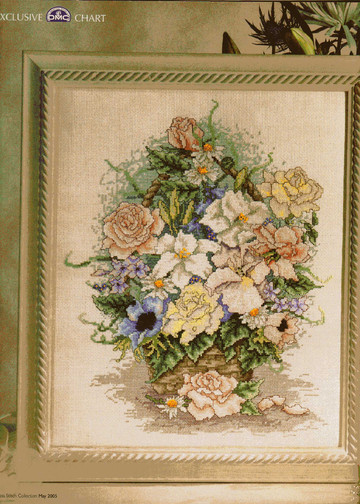 Cross Stitch Collection Issue 117 14