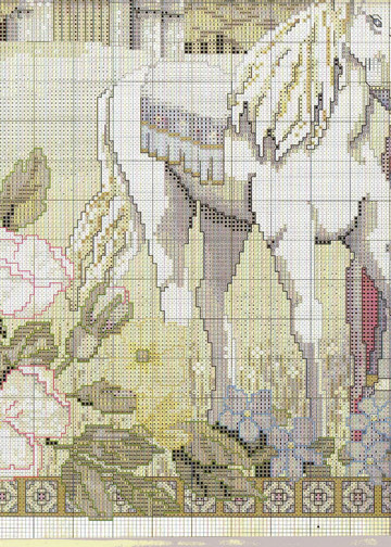 Cross Stitch Collection Issue 118 16b