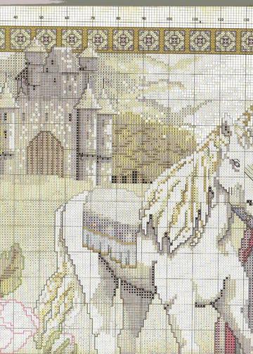 Cross Stitch Collection Issue 118 16a