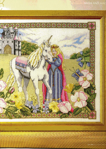 Cross Stitch Collection Issue 118 15