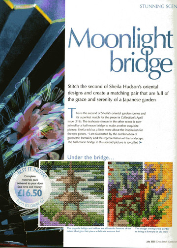Cross Stitch Collection Issue 119 15