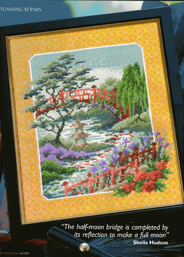 Cross Stitch Collection Issue 119 14