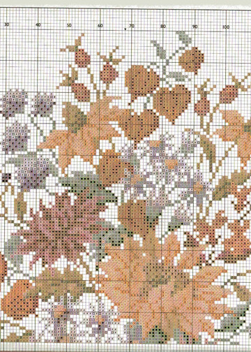 Cross Stitch Collection Issue 119 06