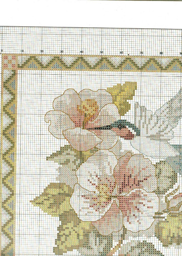 Cross Stitch Collection Issue 120 007a