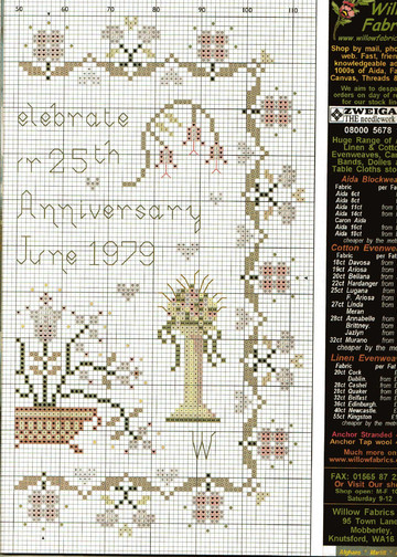 Cross Stitch Collection Issue 120 015