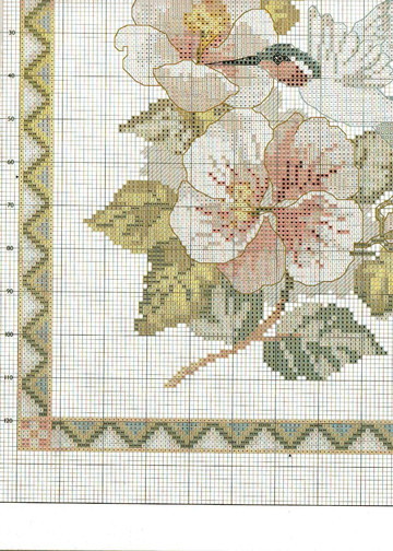 Cross Stitch Collection Issue 120 007b