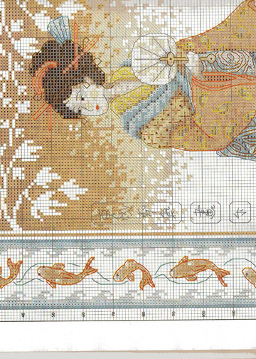 Cross Stitch Collection Issue 122  06b