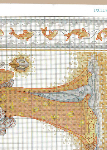 Cross Stitch Collection Issue 122  07a