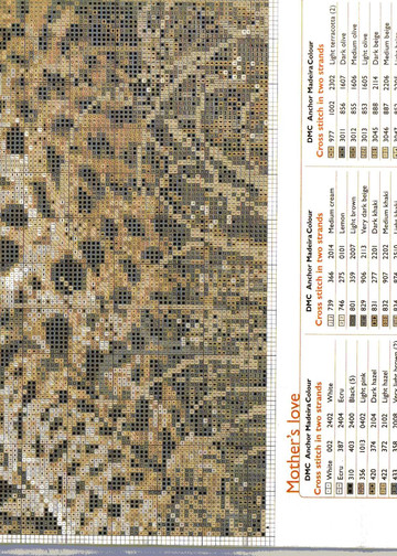 Cross Stitch Collection Issue 123 07b