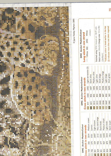 Cross Stitch Collection Issue 123 09a