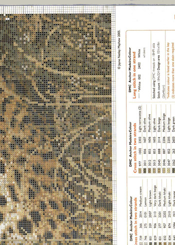 Cross Stitch Collection Issue 123 07a