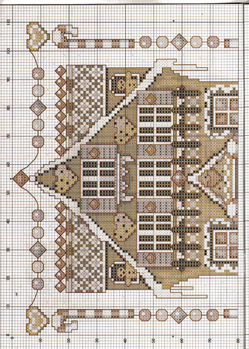 Cross Stitch Collection issue 124 018
