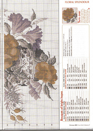 Cross Stitch Collection issue 124 007